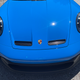 GT3 Nostrils